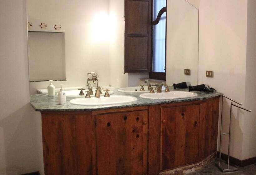 پانسیون Palermo Kalsa