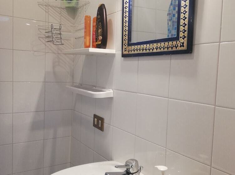 پانسیون Palermo Kalsa