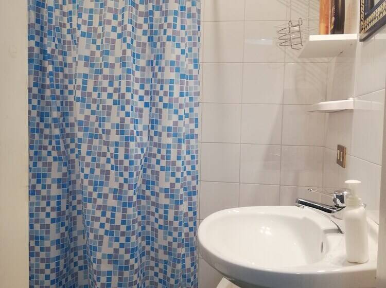 پانسیون Palermo Kalsa