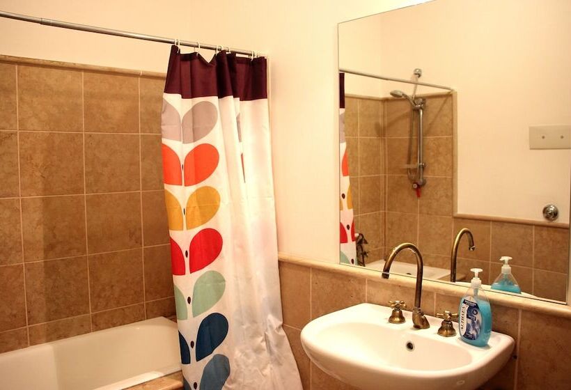 پانسیون Palermo Kalsa