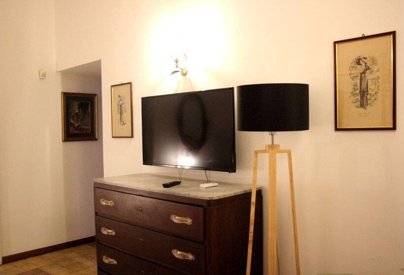 پانسیون Palermo Kalsa