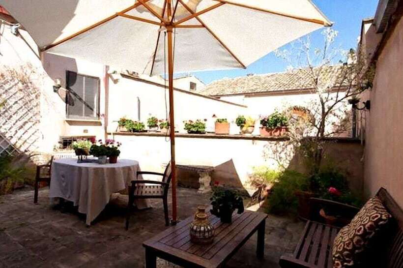 پانسیون Palermo Kalsa