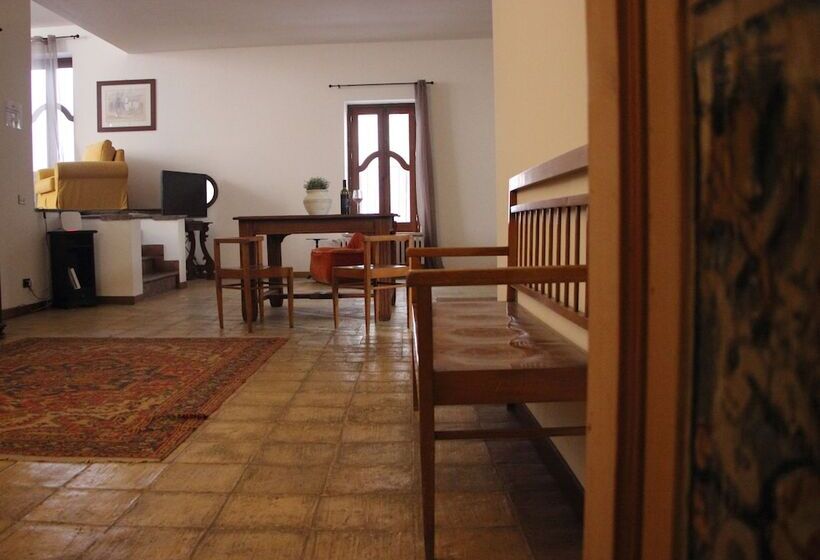 پانسیون Palermo Kalsa