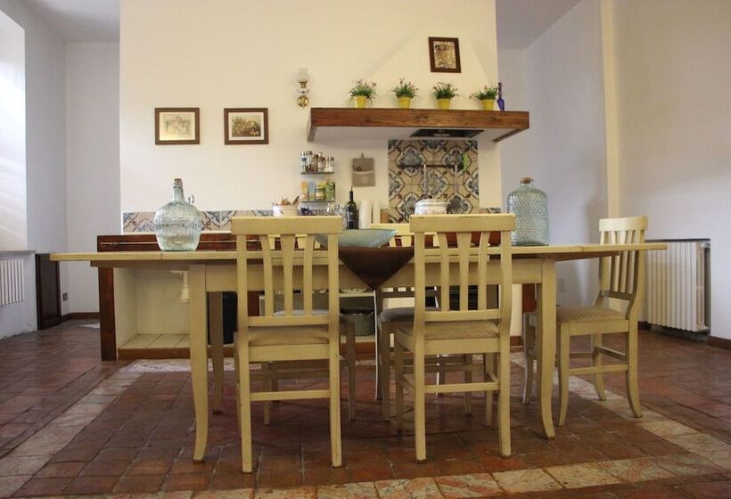 پانسیون Palermo Kalsa