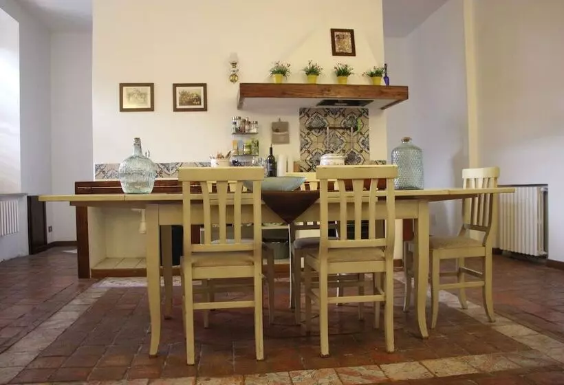 پانسیون Palermo Kalsa