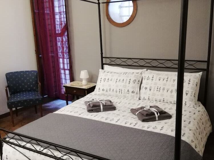 پانسیون Palermo Kalsa