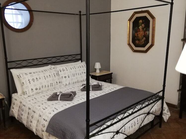 پانسیون Palermo Kalsa