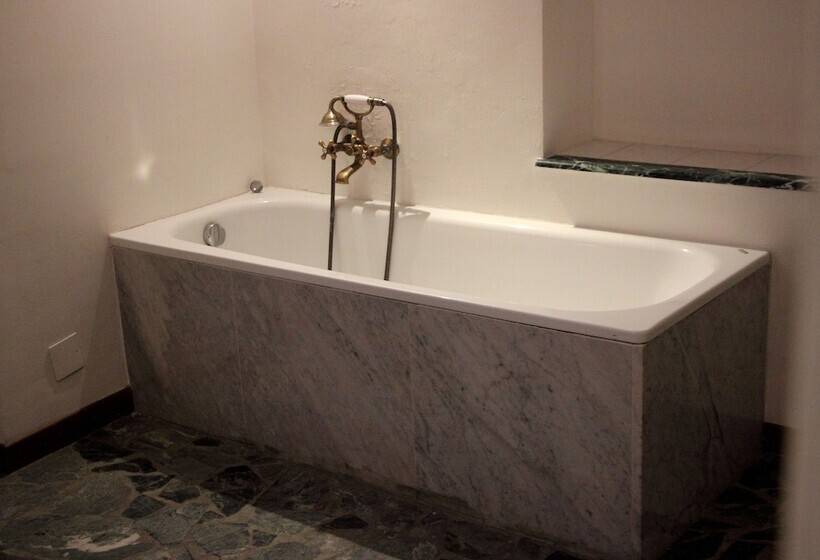 پانسیون Palermo Kalsa