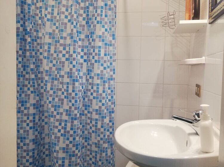 پانسیون Palermo Kalsa