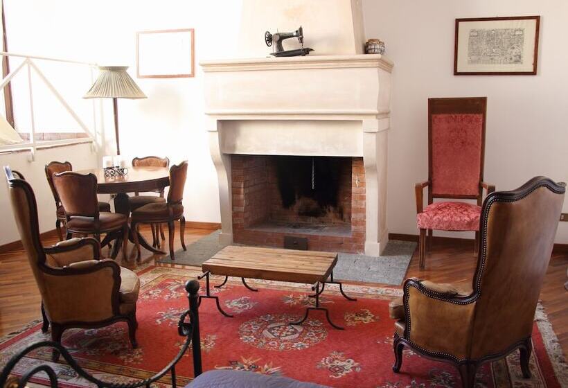 پانسیون Palermo Kalsa