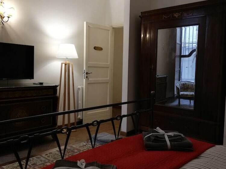 پانسیون Palermo Kalsa