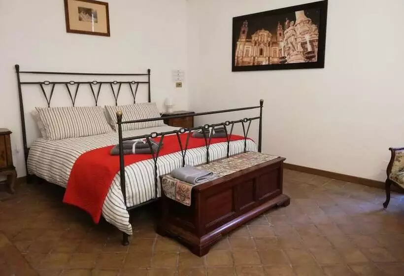 پانسیون Palermo Kalsa