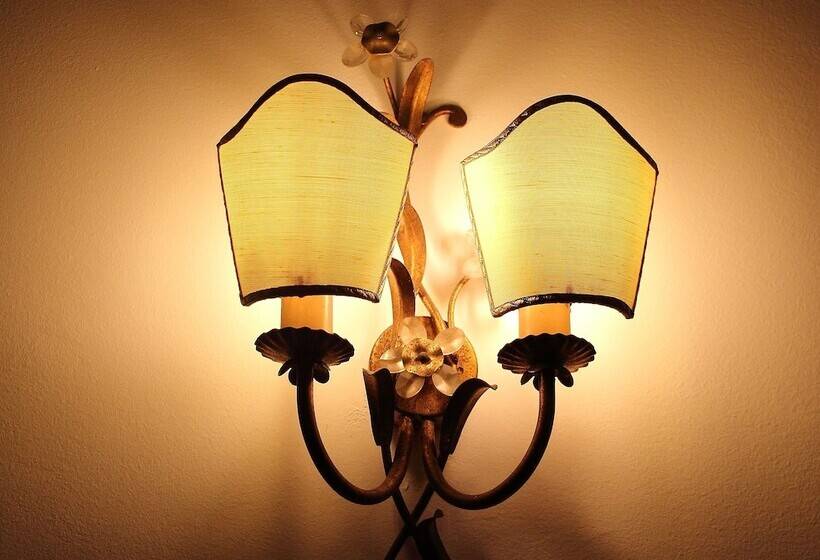 پانسیون Palermo Kalsa