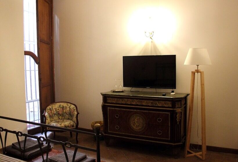 پانسیون Palermo Kalsa