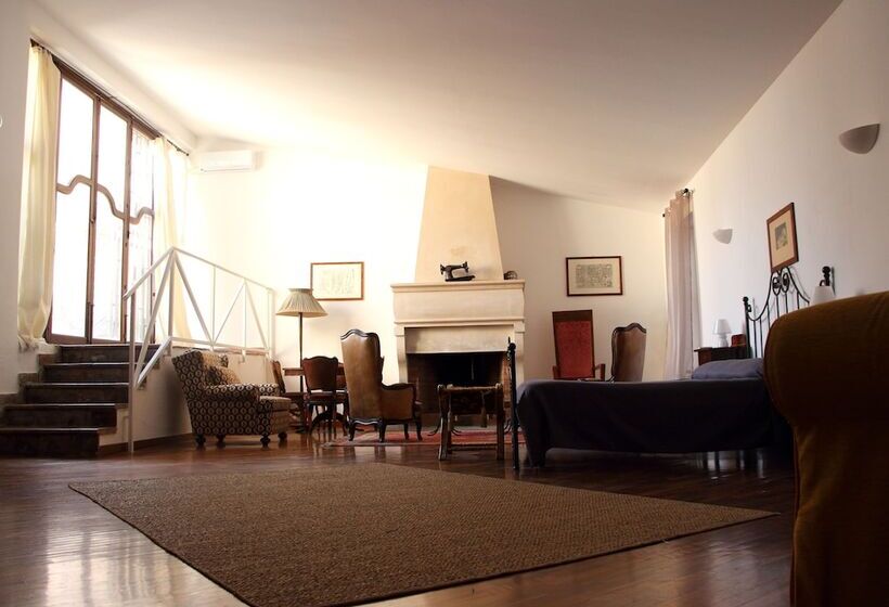 پانسیون Palermo Kalsa