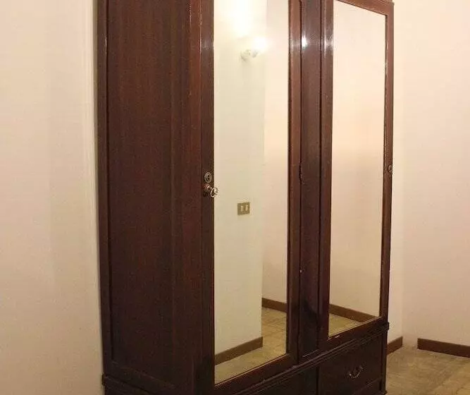 پانسیون Palermo Kalsa