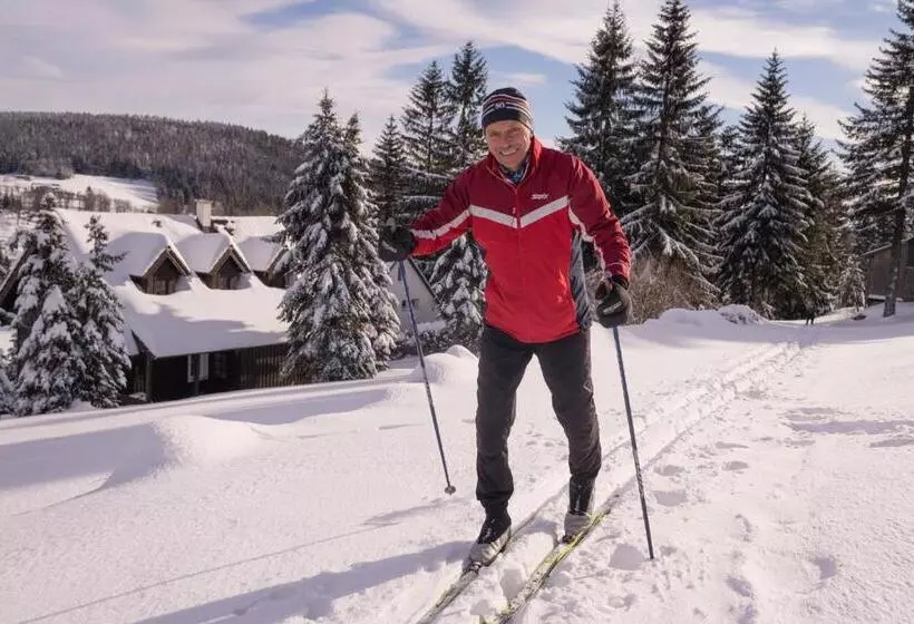 ペンション Penzion Statek U Rajtrů