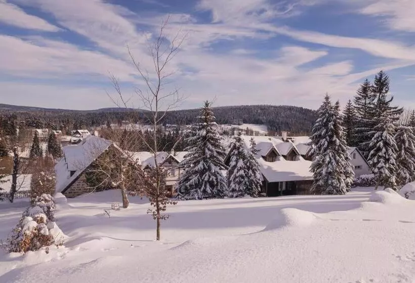 ペンション Penzion Statek U Rajtrů