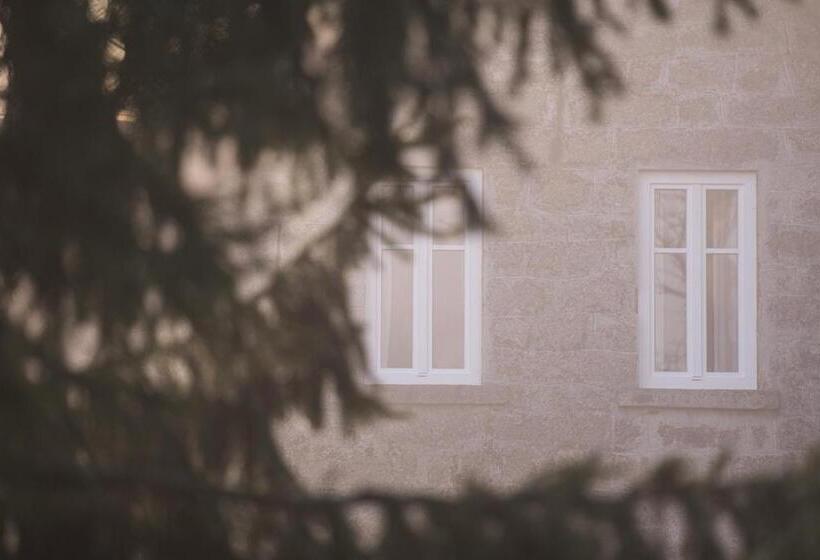 Pensionat Penzion Statek U Rajtrů