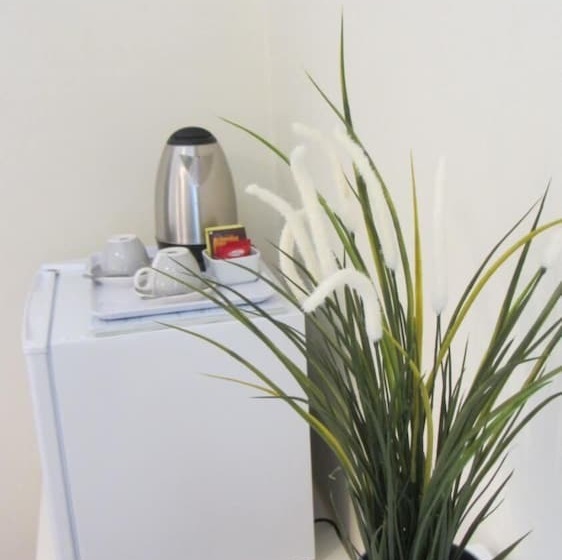 بنسيون The Old Station Rooms