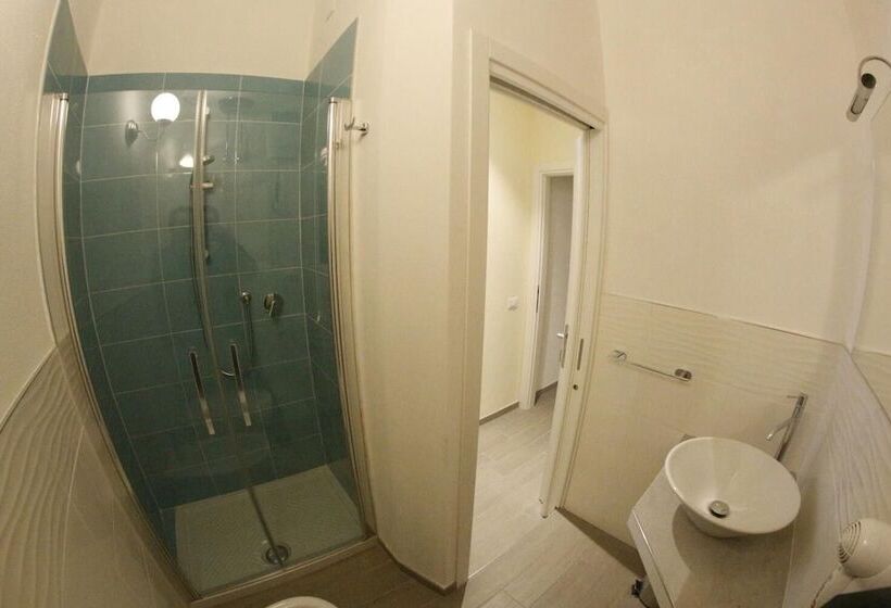 بنسيون The Old Station Rooms