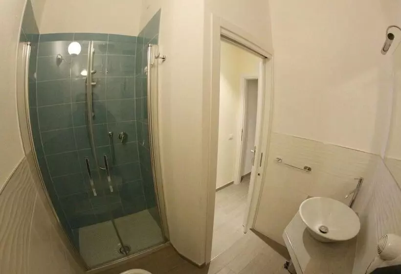 پانسیون The Old Station Rooms