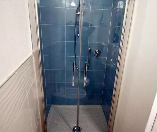 پانسیون The Old Station Rooms