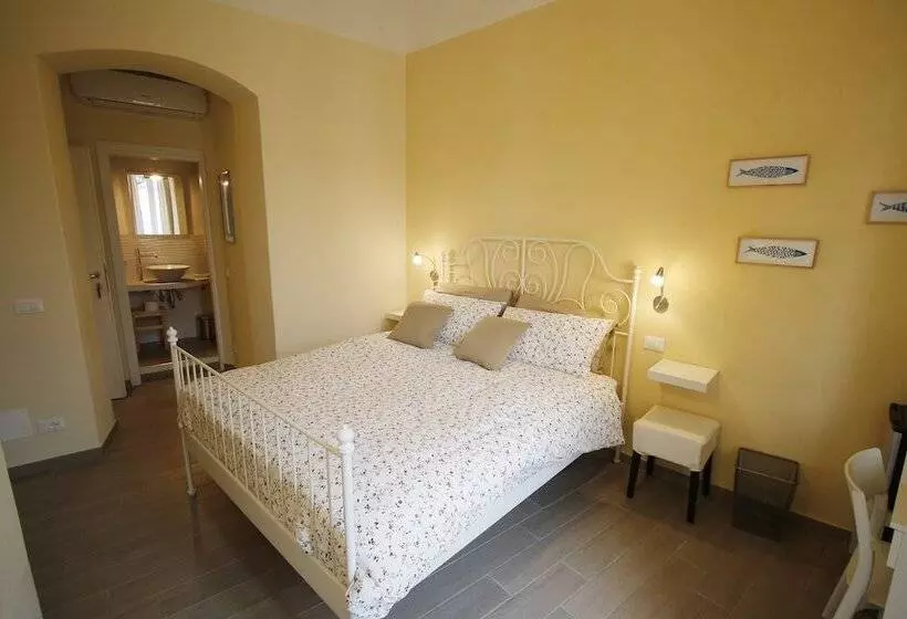 پانسیون The Old Station Rooms