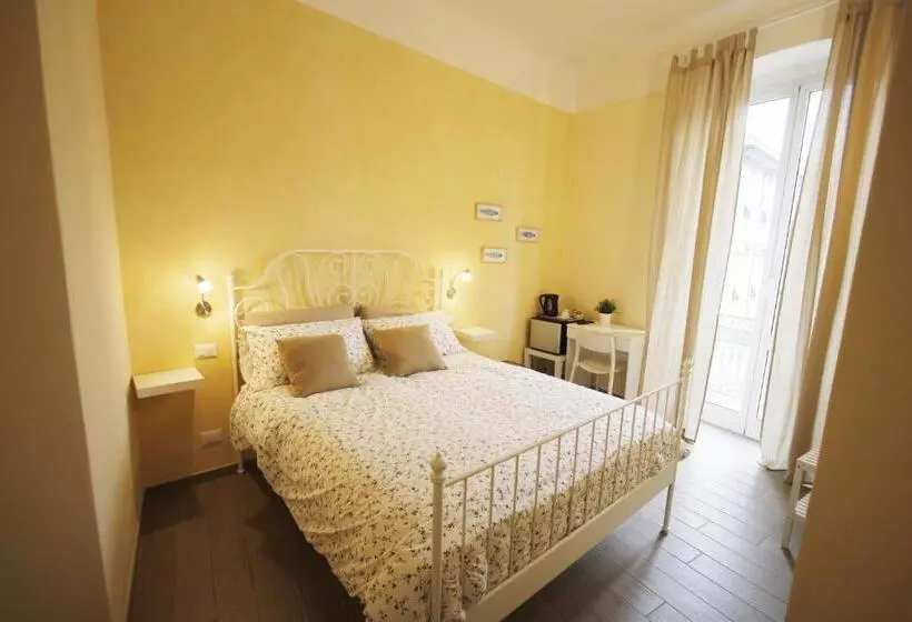 پانسیون The Old Station Rooms