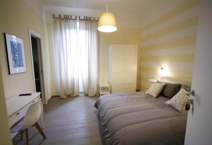 پانسیون The Old Station Rooms