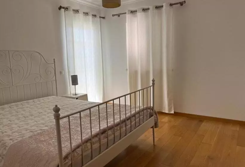 Soltroia Glamorous Villa