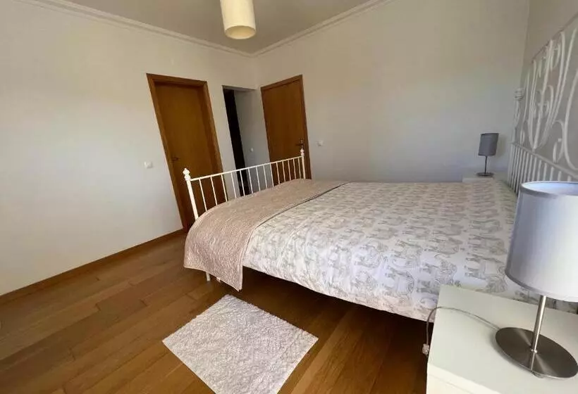 Soltroia Glamorous Villa