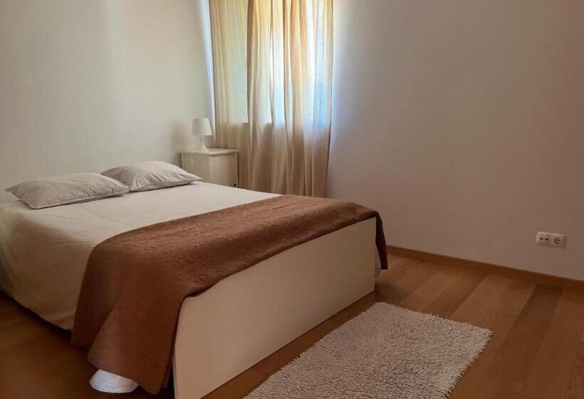 Soltroia Glamorous Villa