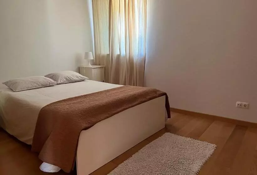 Soltroia Glamorous Villa