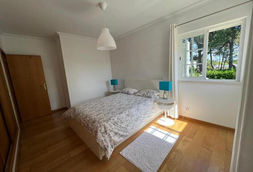 Soltroia Glamorous Villa