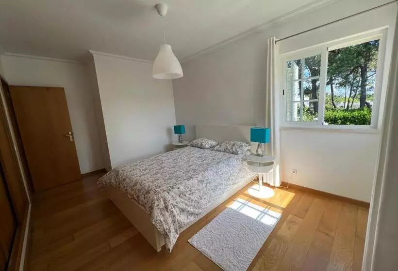 Soltroia Glamorous Villa