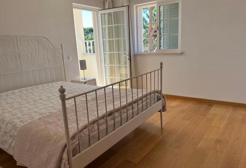 Soltroia Glamorous Villa