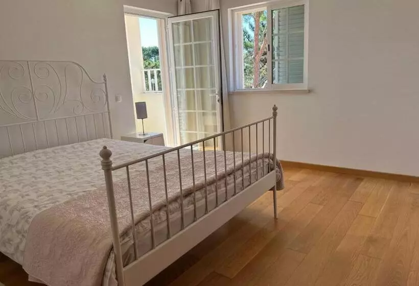 Soltroia Glamorous Villa