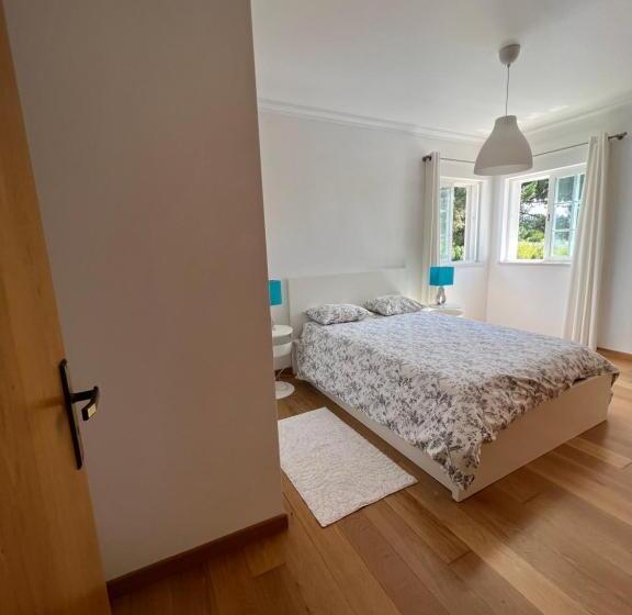 Soltroia Glamorous Villa