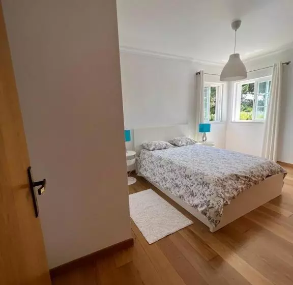 Soltroia Glamorous Villa