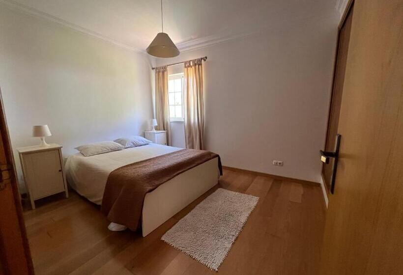 Soltroia Glamorous Villa