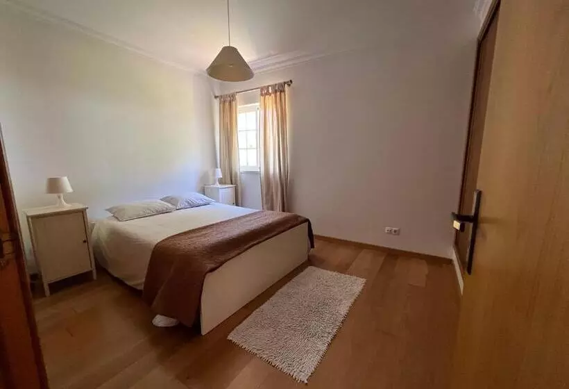 Soltroia Glamorous Villa