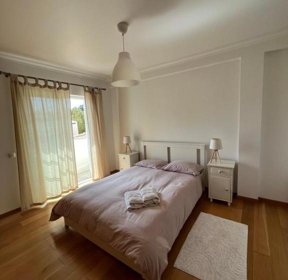 Soltroia Glamorous Villa