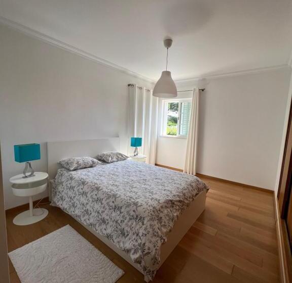 Soltroia Glamorous Villa