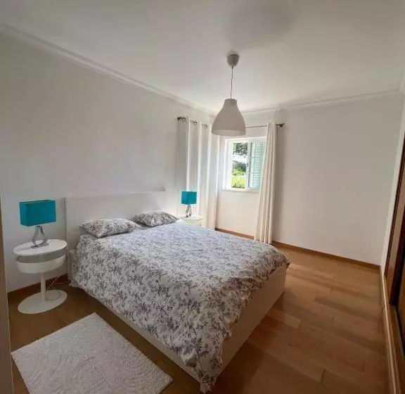 Soltroia Glamorous Villa