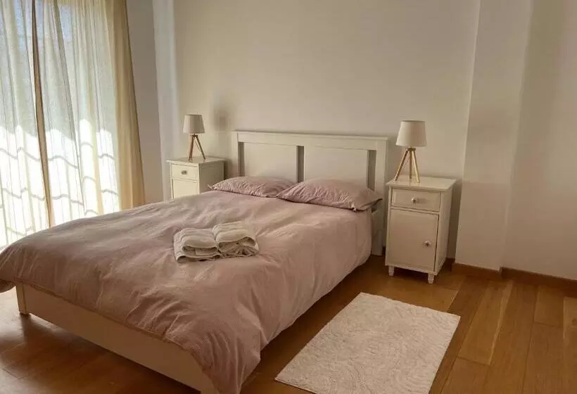 Soltroia Glamorous Villa