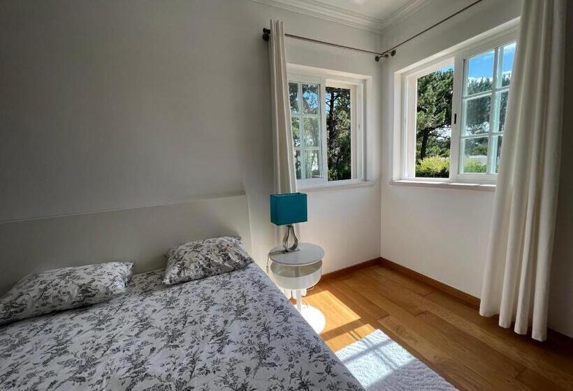 Soltroia Glamorous Villa