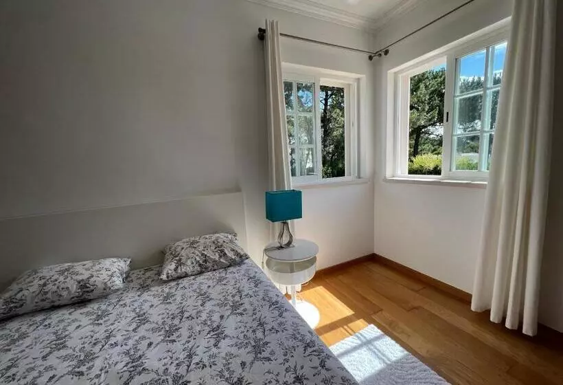 Soltroia Glamorous Villa