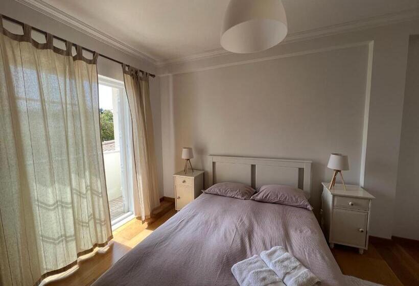 Soltroia Glamorous Villa