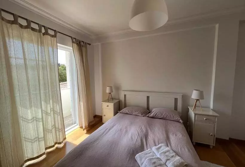 Soltroia Glamorous Villa